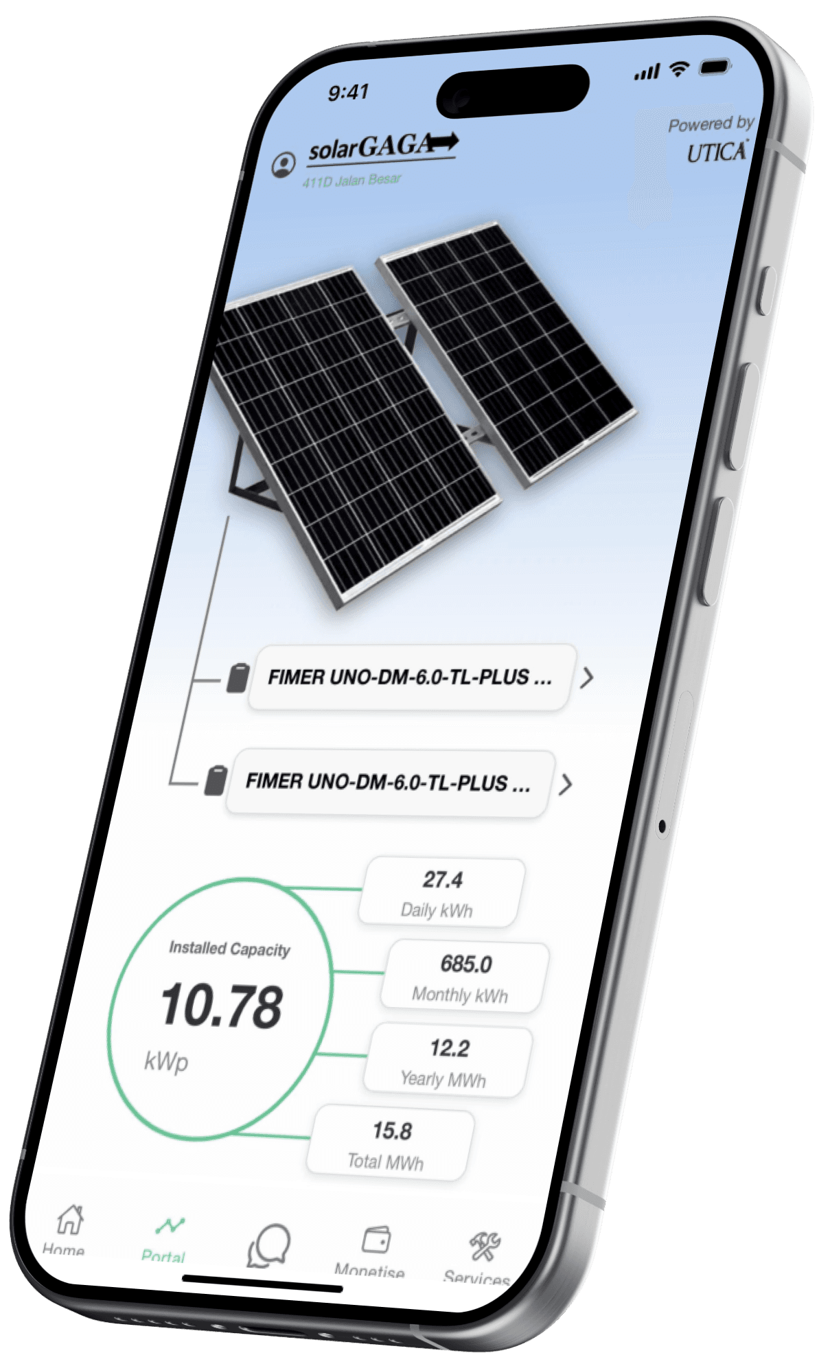 Instant system-level insights